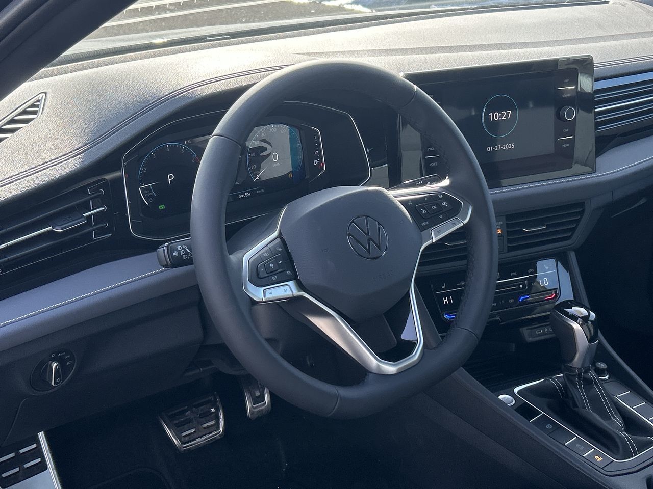2025 Volkswagen Jetta in Mississauga, Ontario