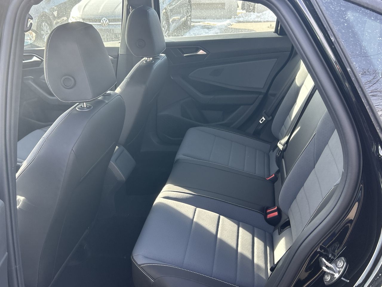 2025 Volkswagen Jetta in Mississauga, Ontario