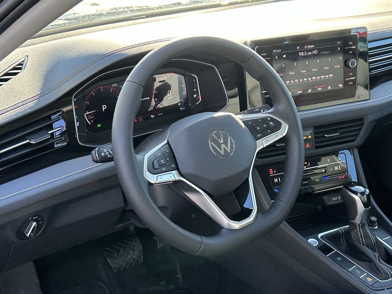 2025 Volkswagen Jetta in Mississauga, Ontario