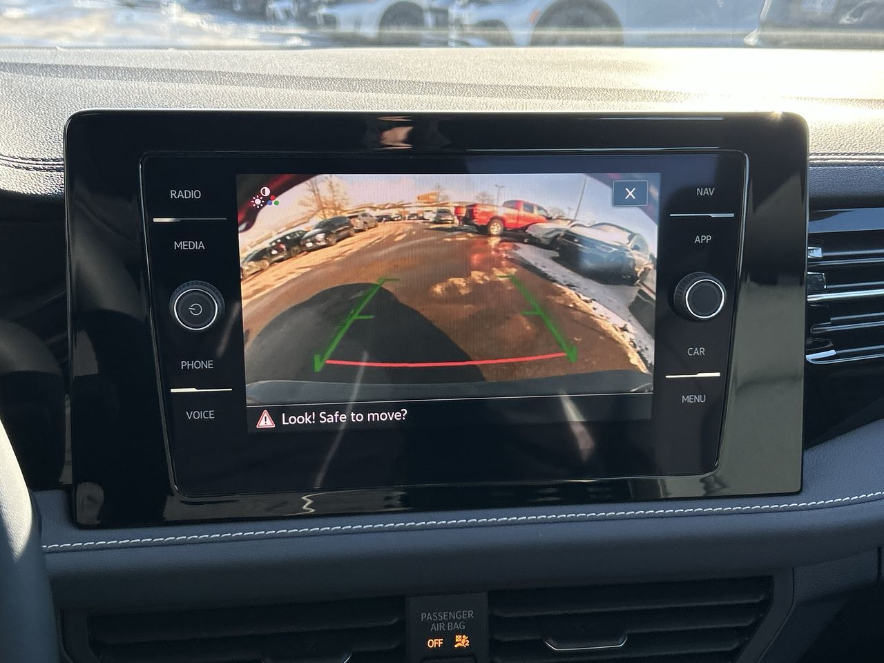 2025 Volkswagen Jetta in Mississauga, Ontario