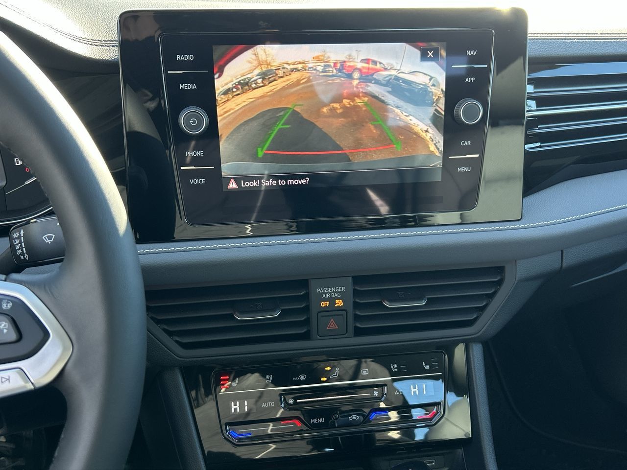 2025 Volkswagen Jetta in Mississauga, Ontario