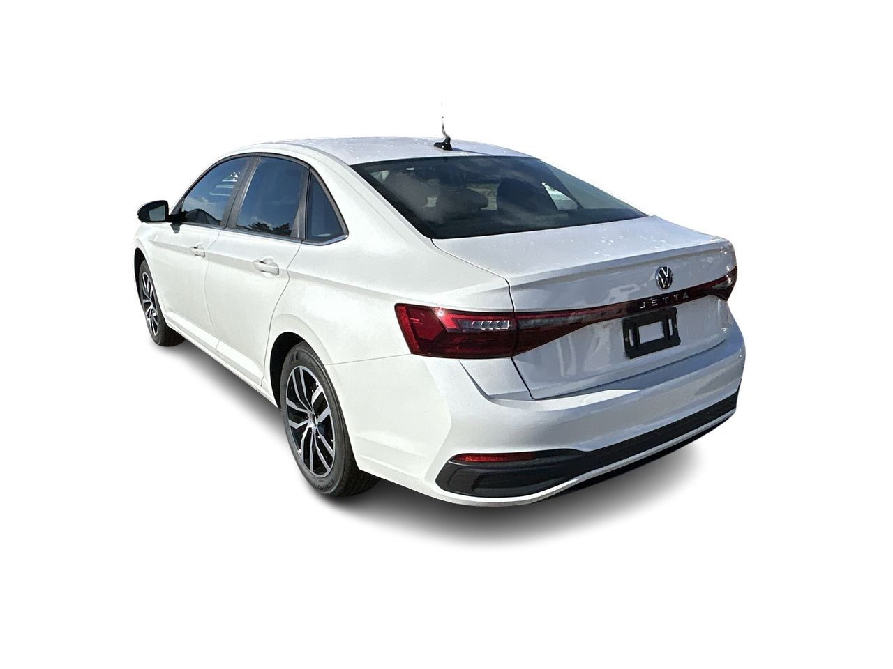 2025 Volkswagen Jetta