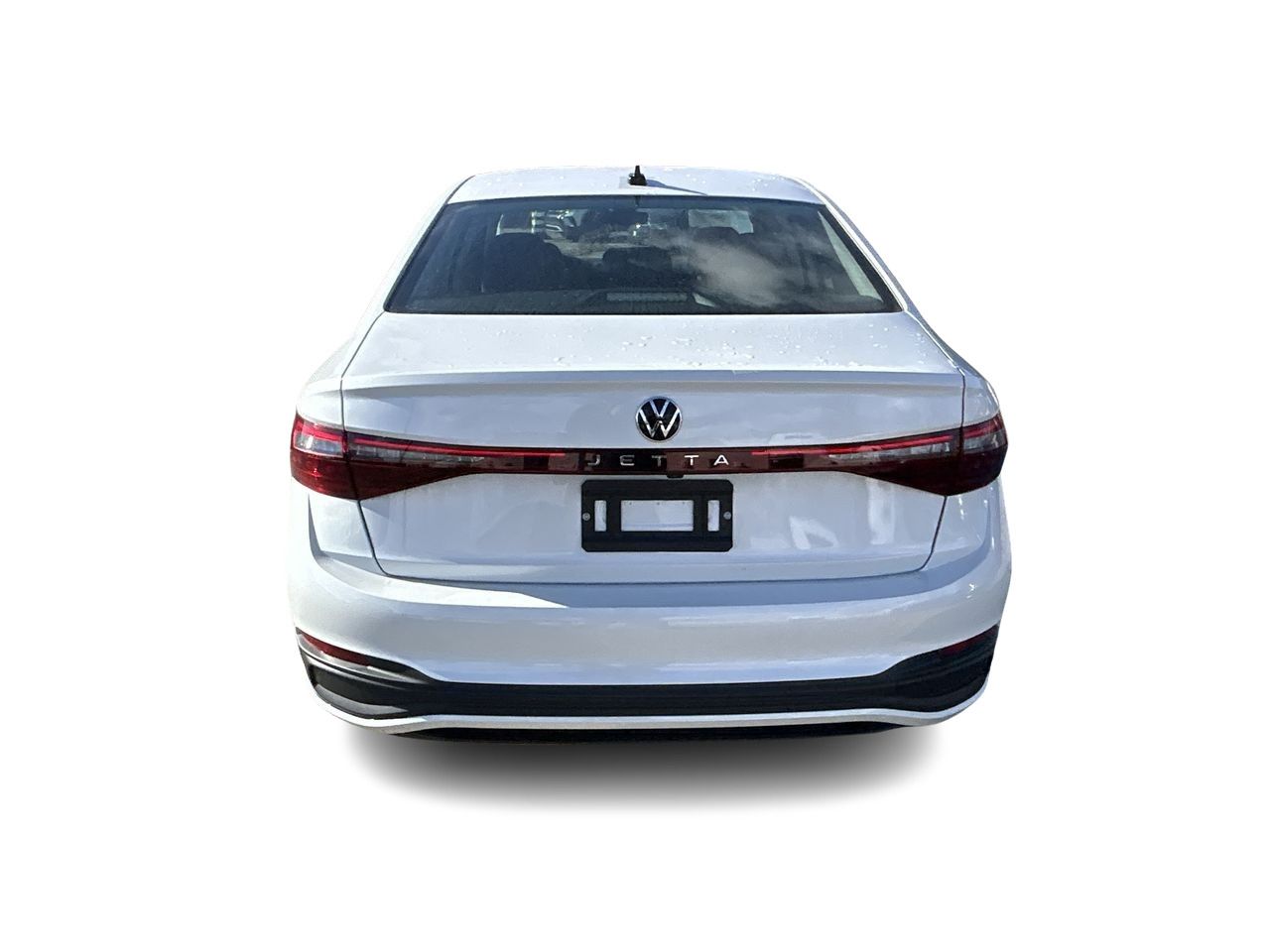 2025 Volkswagen Jetta