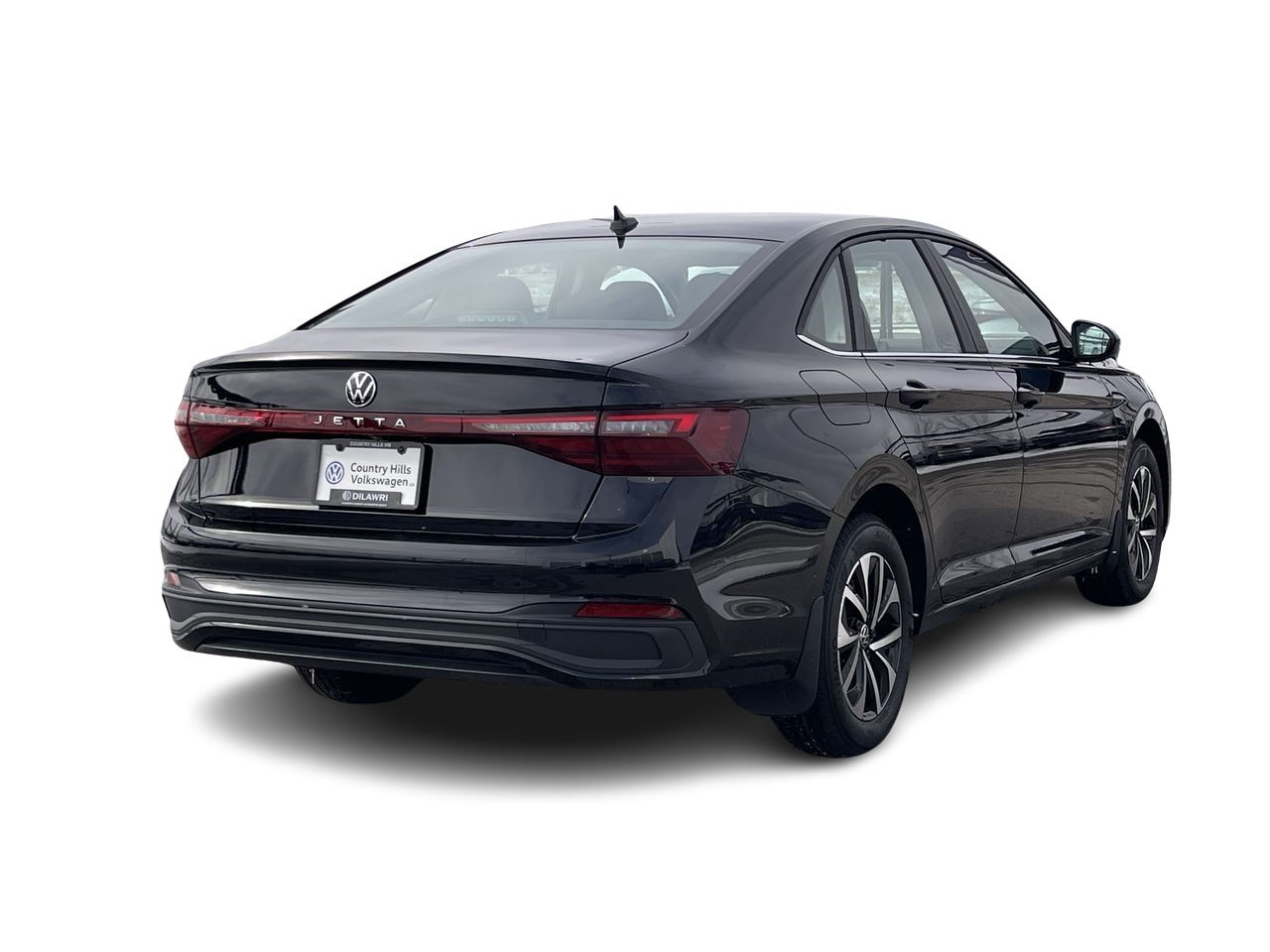 2025 Volkswagen Jetta in Mississauga, Ontario