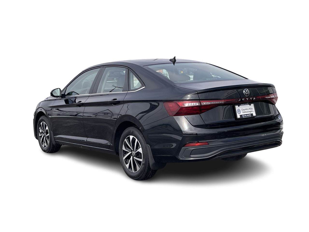 2025 Volkswagen Jetta in Mississauga, Ontario
