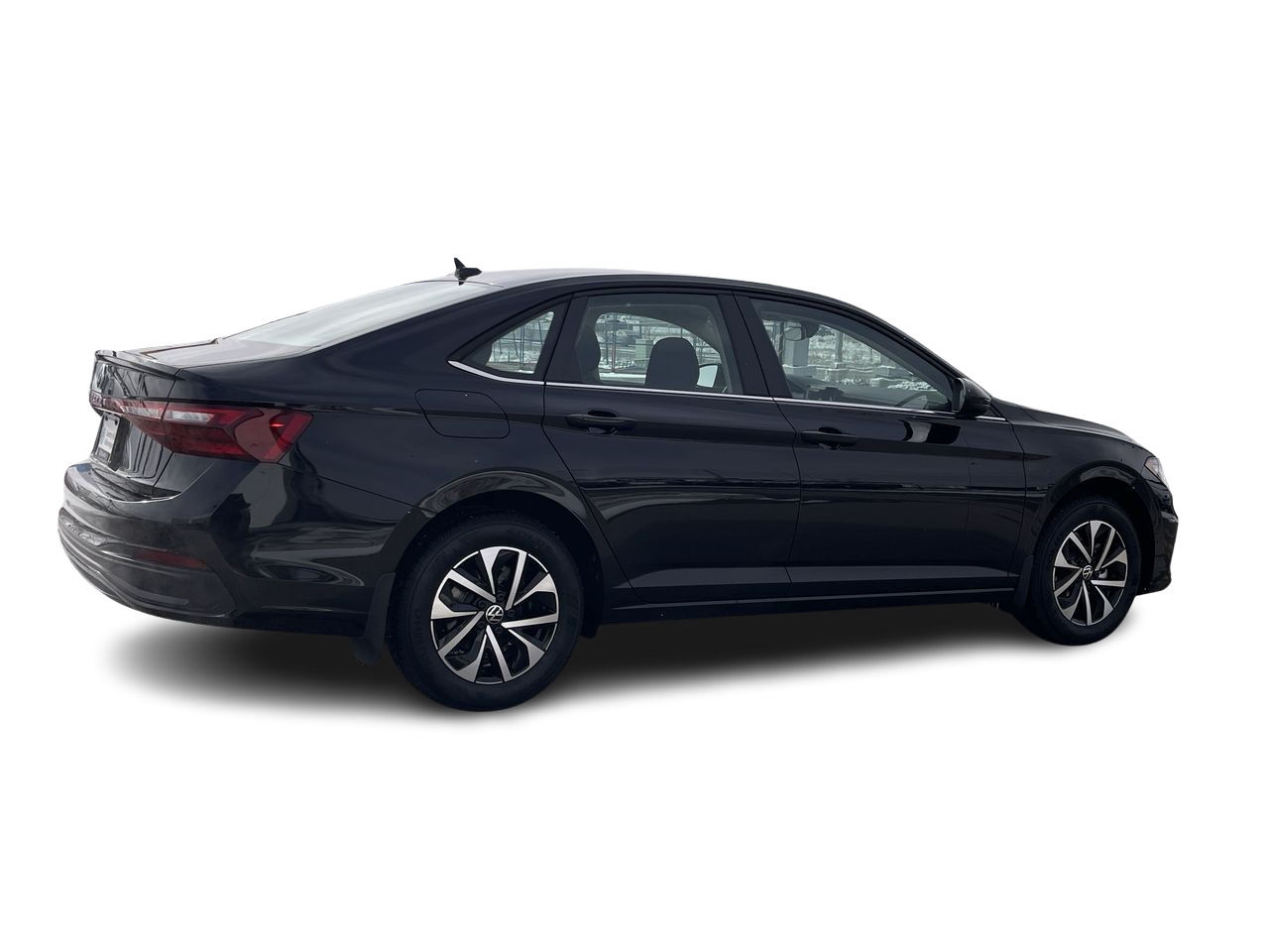2025 Volkswagen Jetta in Mississauga, Ontario