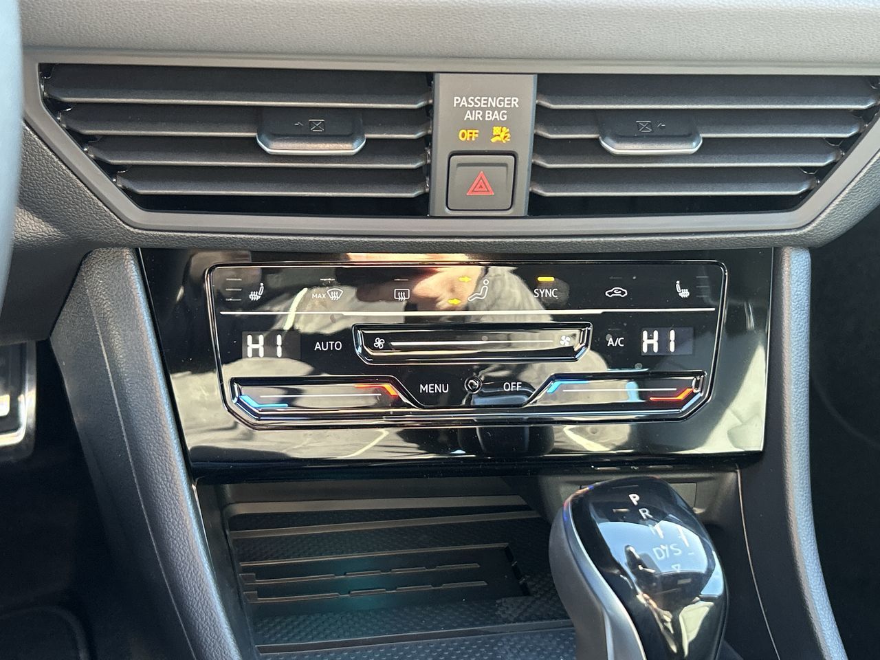 2025 Volkswagen Jetta in Mississauga, Ontario