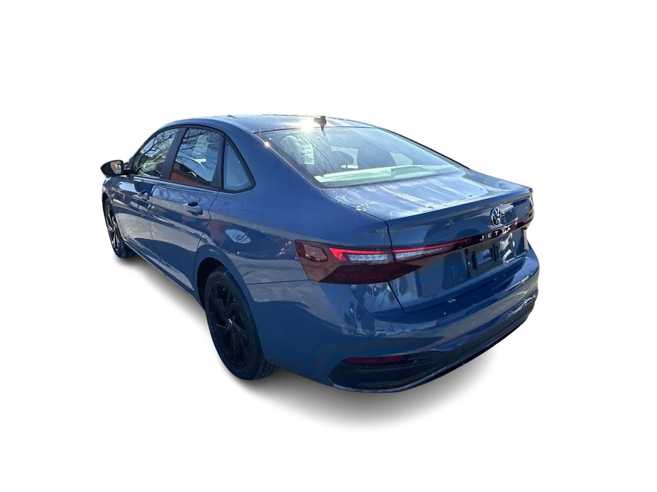 2025 Volkswagen Jetta in Mississauga, Ontario