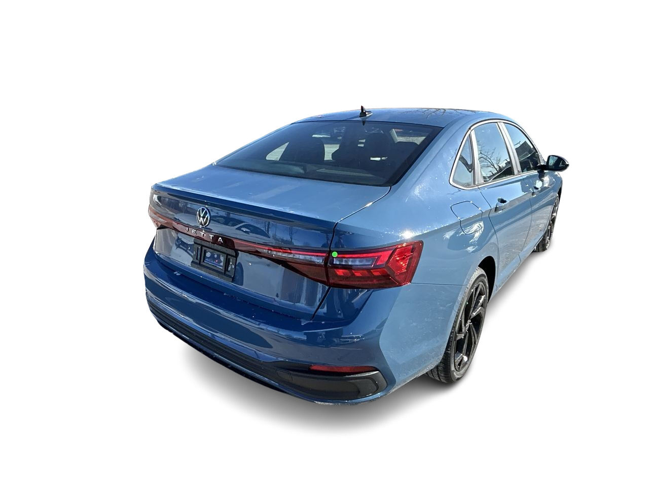 2025 Volkswagen Jetta in Mississauga, Ontario