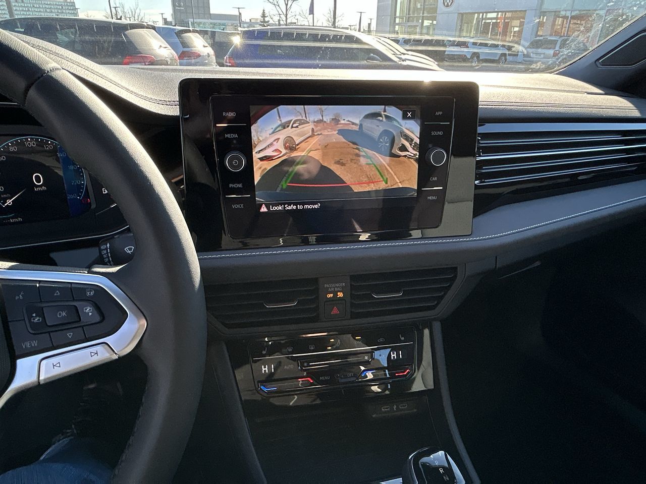 2025 Volkswagen Jetta in Mississauga, Ontario