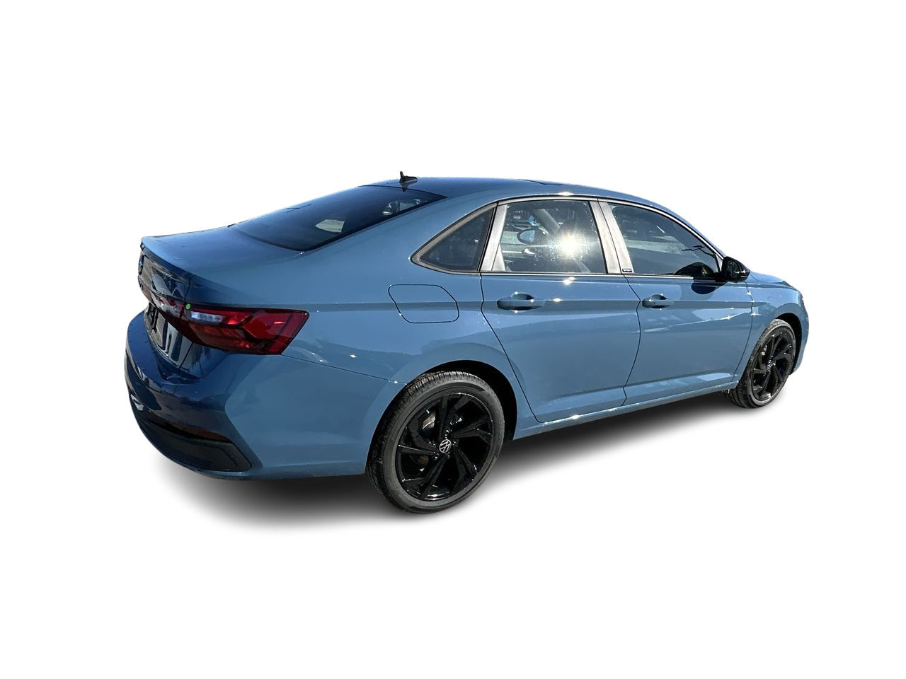 2025 Volkswagen Jetta in Mississauga, Ontario