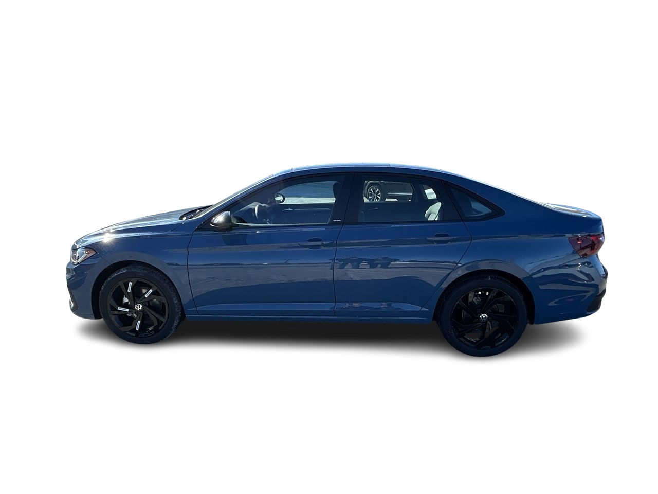 2025 Volkswagen Jetta in Mississauga, Ontario