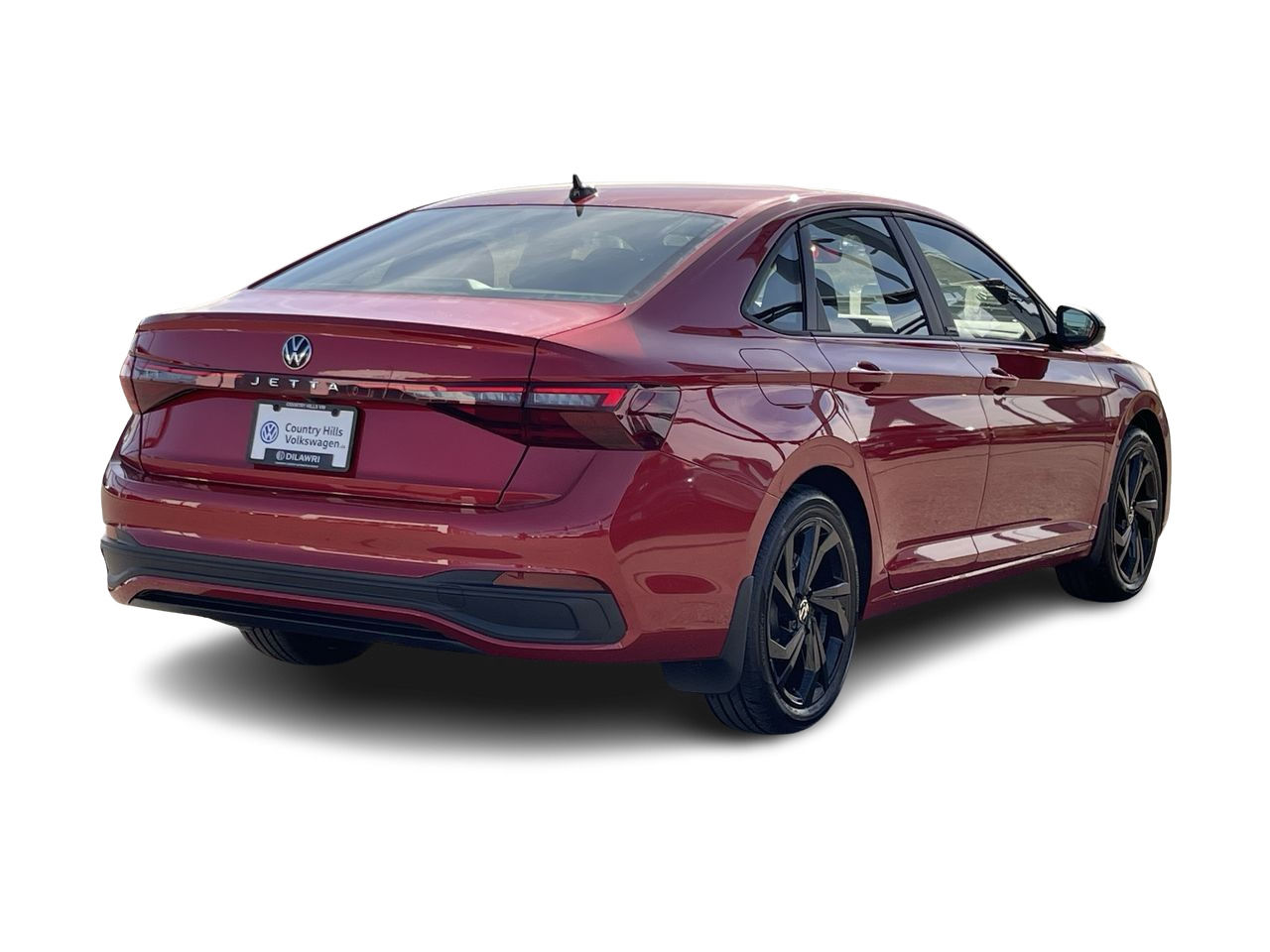 2025 Volkswagen Jetta in Mississauga, Ontario