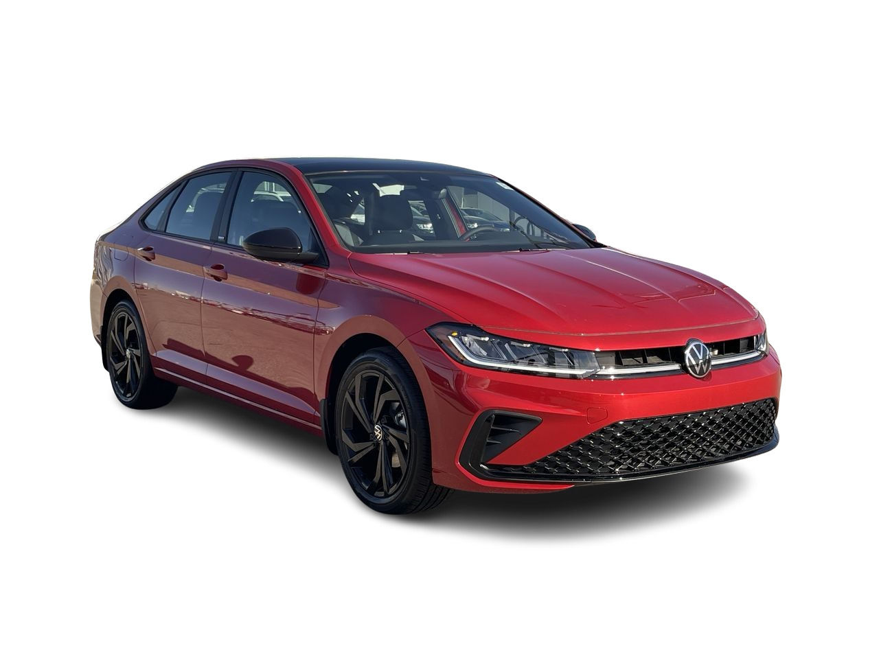 2025 Volkswagen Jetta in Mississauga, Ontario