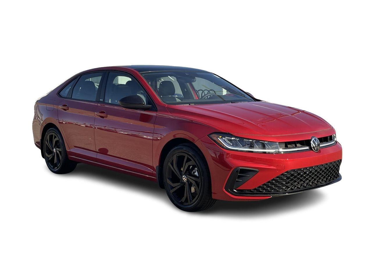 2025 Volkswagen Jetta in Mississauga, Ontario