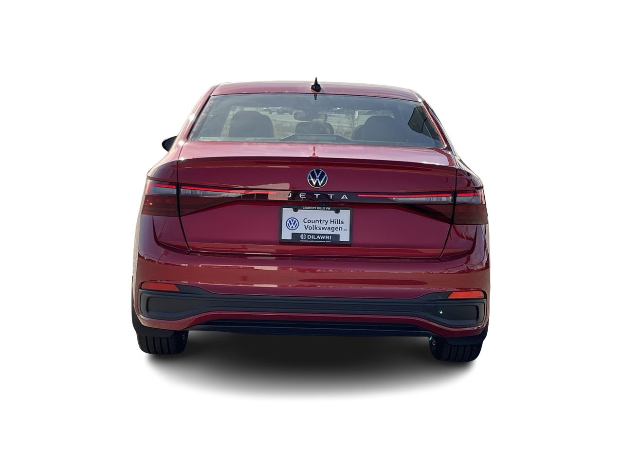 2025 Volkswagen Jetta in Mississauga, Ontario