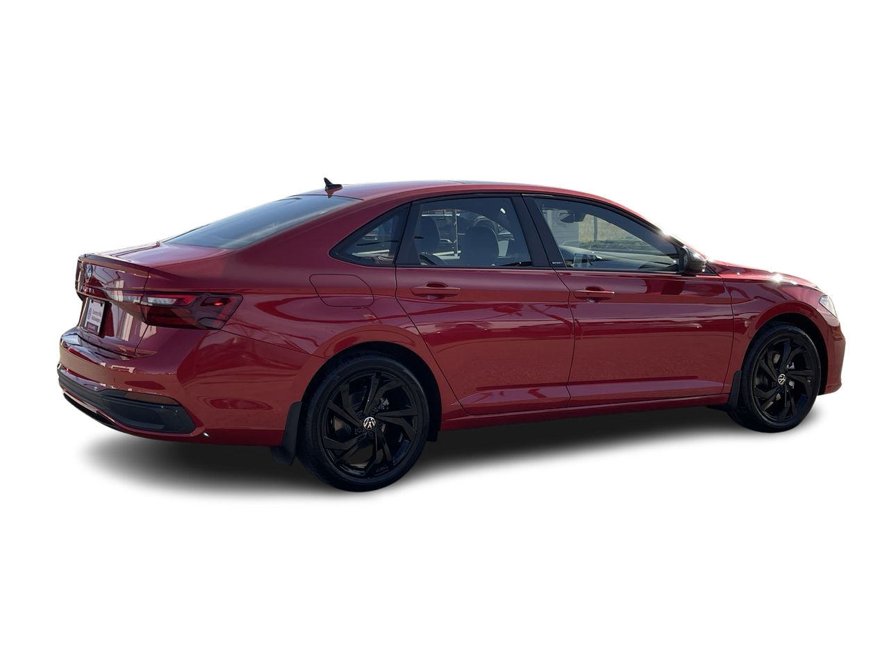 2025 Volkswagen Jetta in Mississauga, Ontario