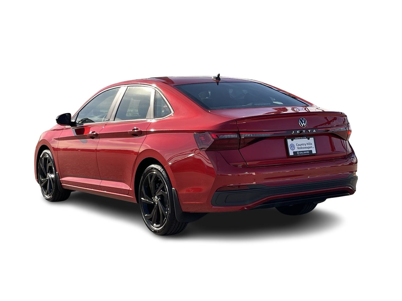 2025 Volkswagen Jetta in Mississauga, Ontario