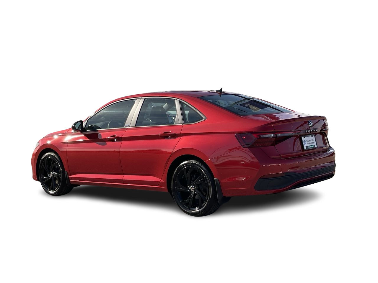 2025 Volkswagen Jetta in Mississauga, Ontario