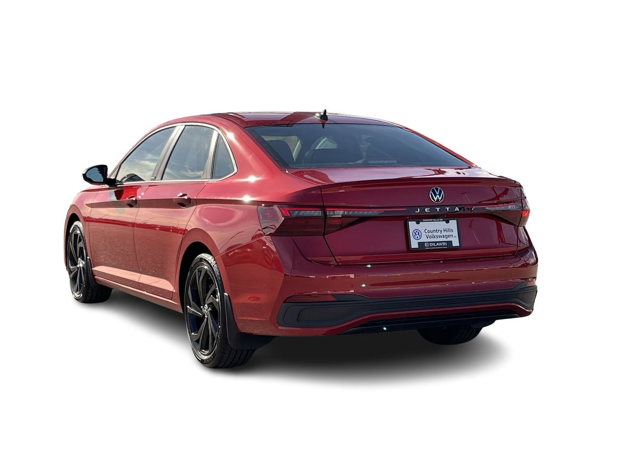 2025 Volkswagen Jetta in Mississauga, Ontario