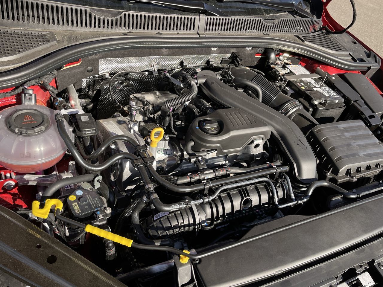 2025 Volkswagen Jetta in Mississauga, Ontario