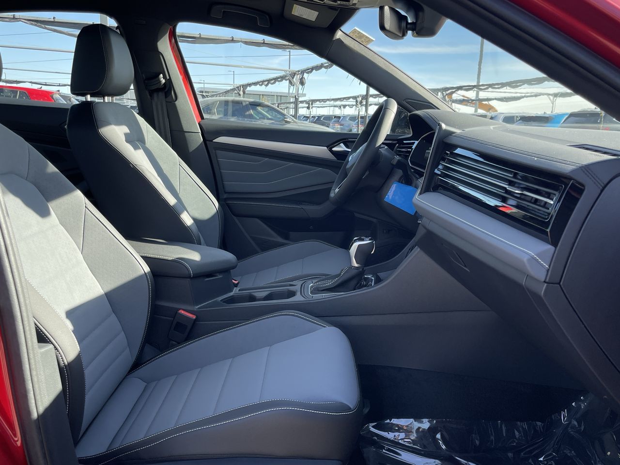 2025 Volkswagen Jetta in Mississauga, Ontario