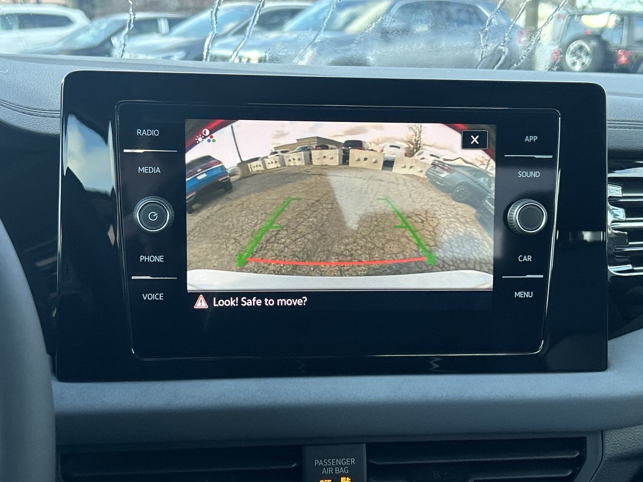 2025 Volkswagen Jetta