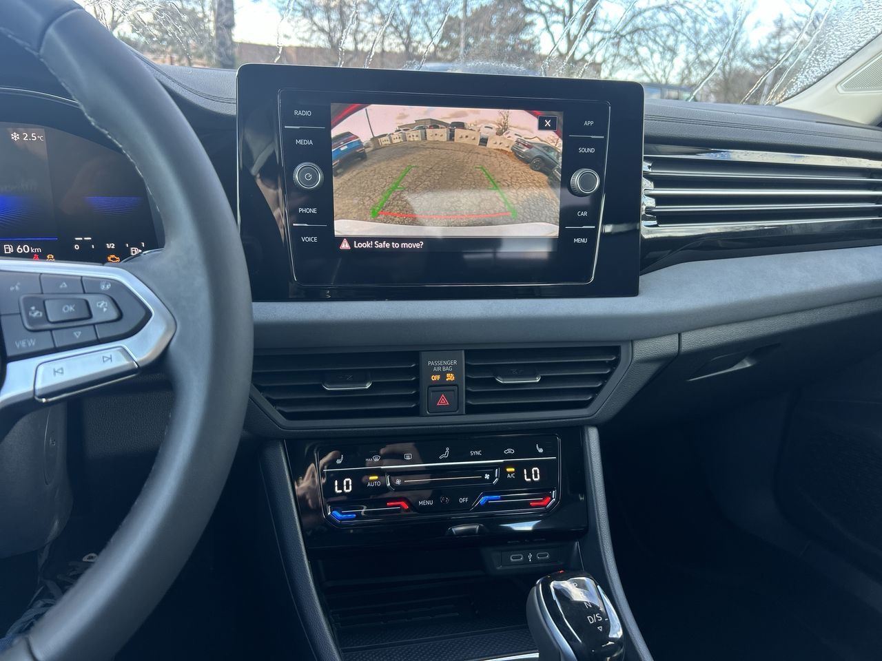 2025 Volkswagen Jetta