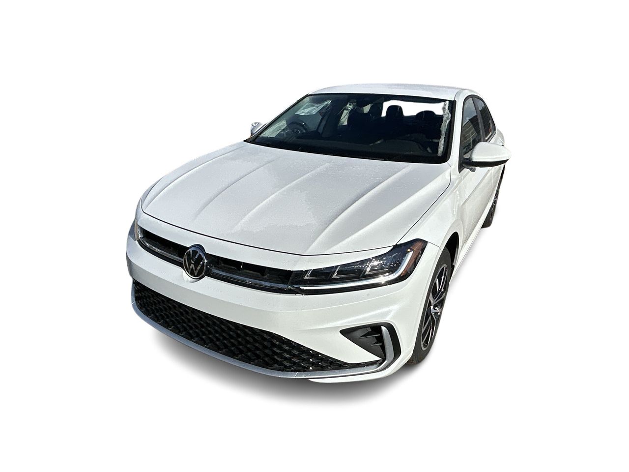 2025 Volkswagen Jetta