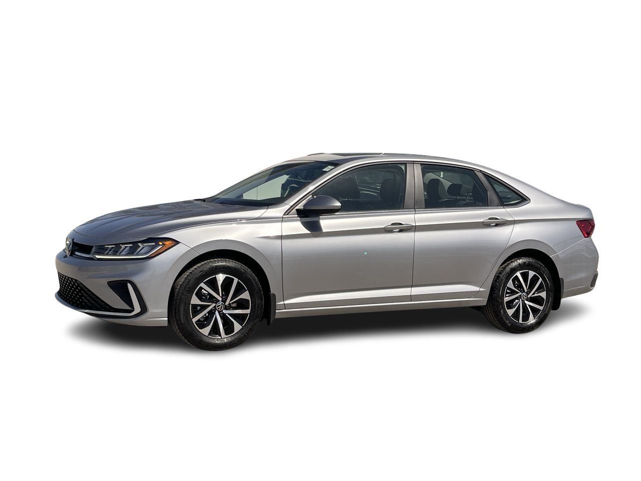 Volkswagen Jetta  2025 à Mississauga, Ontario