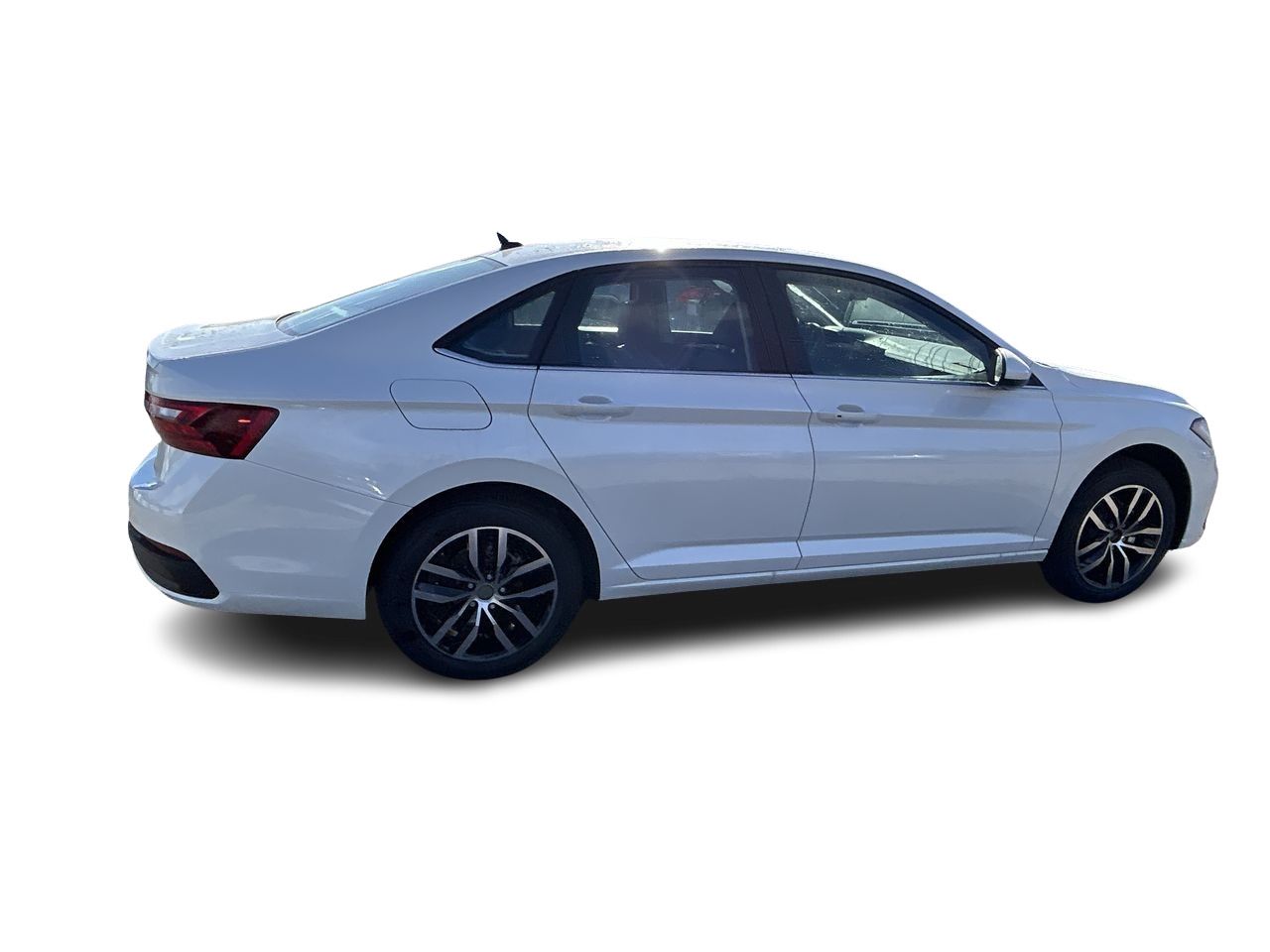 2025 Volkswagen Jetta in Mississauga, Ontario