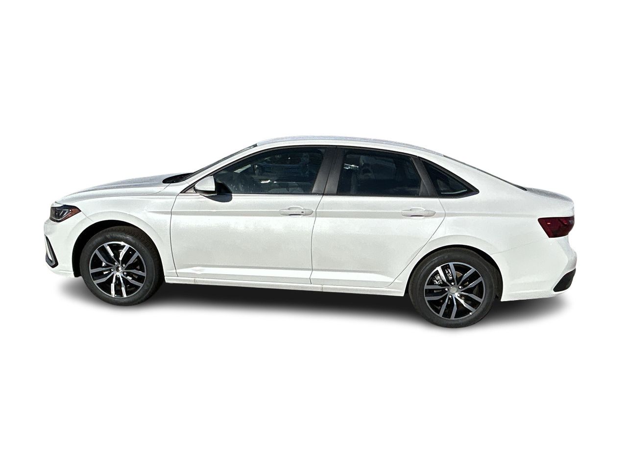 2025 Volkswagen Jetta in Mississauga, Ontario