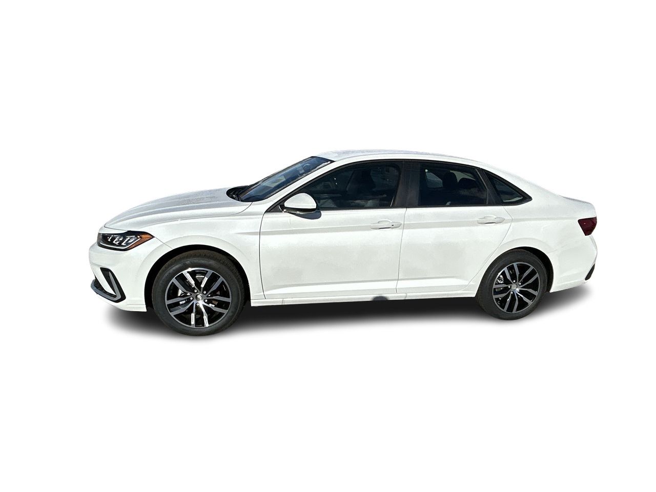 2025 Volkswagen Jetta