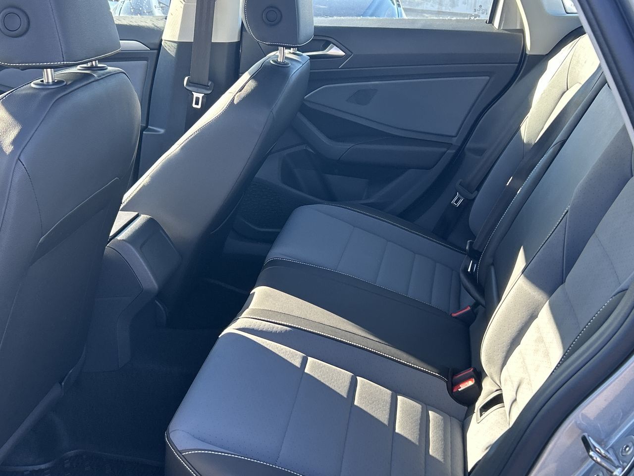 2025 Volkswagen Jetta