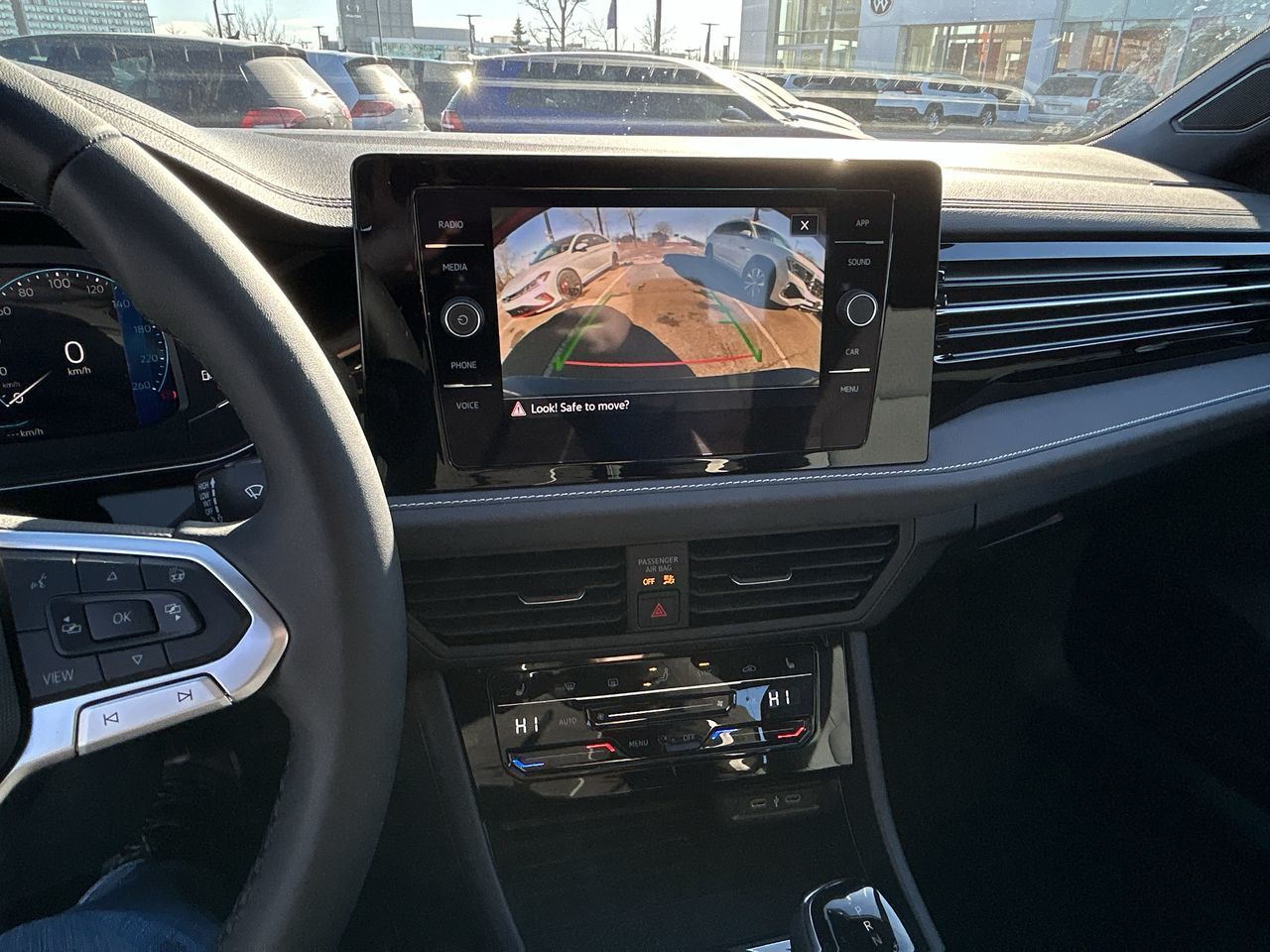 2025 Volkswagen Jetta in Mississauga, Ontario