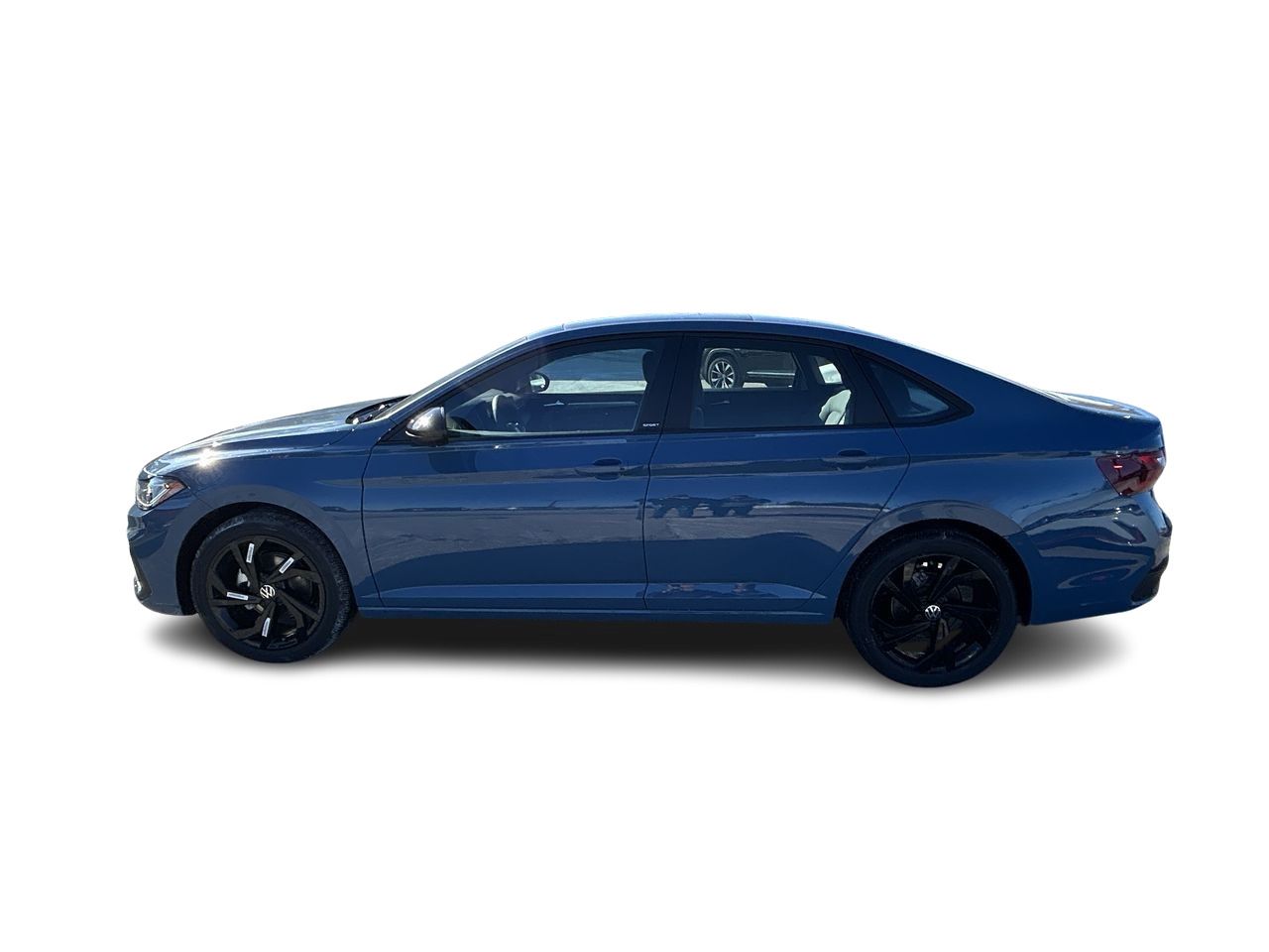 2025 Volkswagen Jetta in Mississauga, Ontario