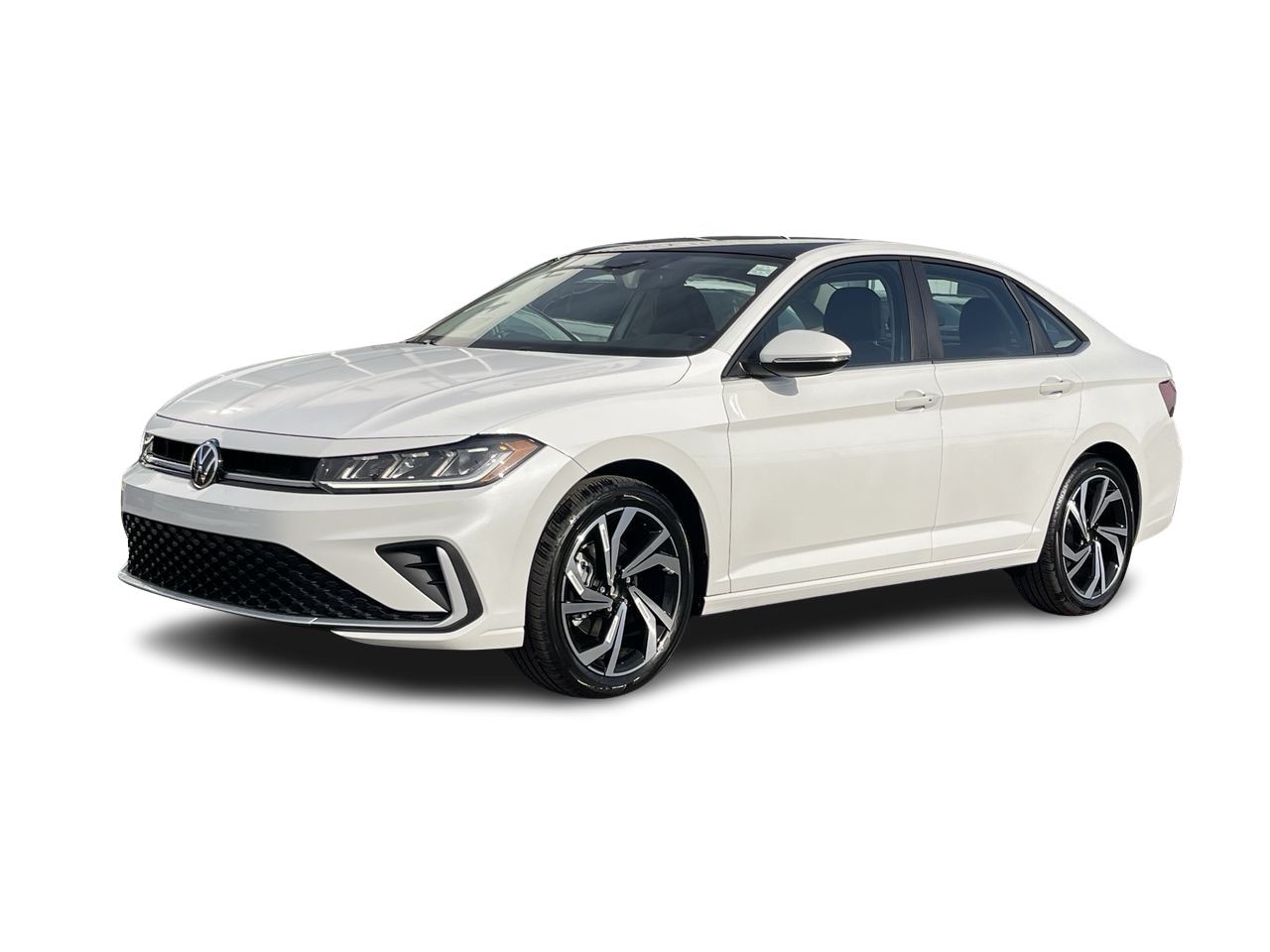 2025 Volkswagen Jetta in Mississauga, Ontario