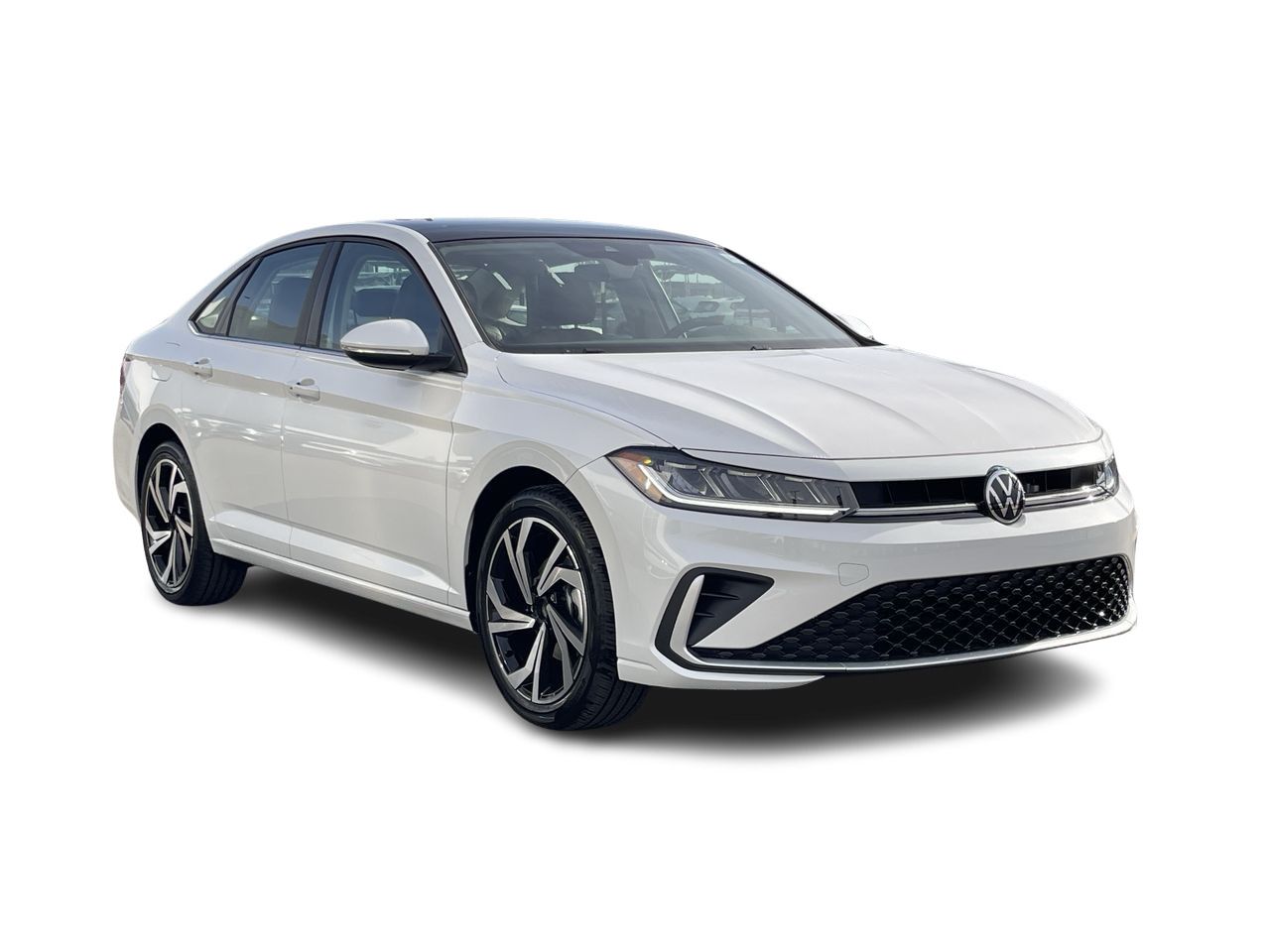 2025 Volkswagen Jetta in Mississauga, Ontario