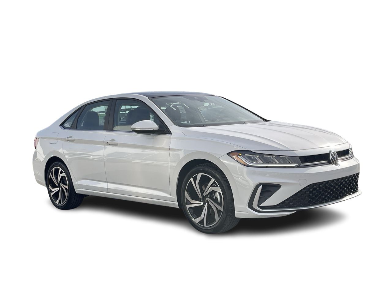 2025 Volkswagen Jetta in Mississauga, Ontario