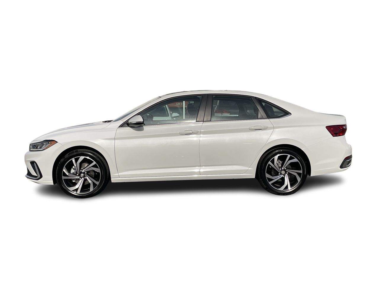 2025 Volkswagen Jetta in Mississauga, Ontario