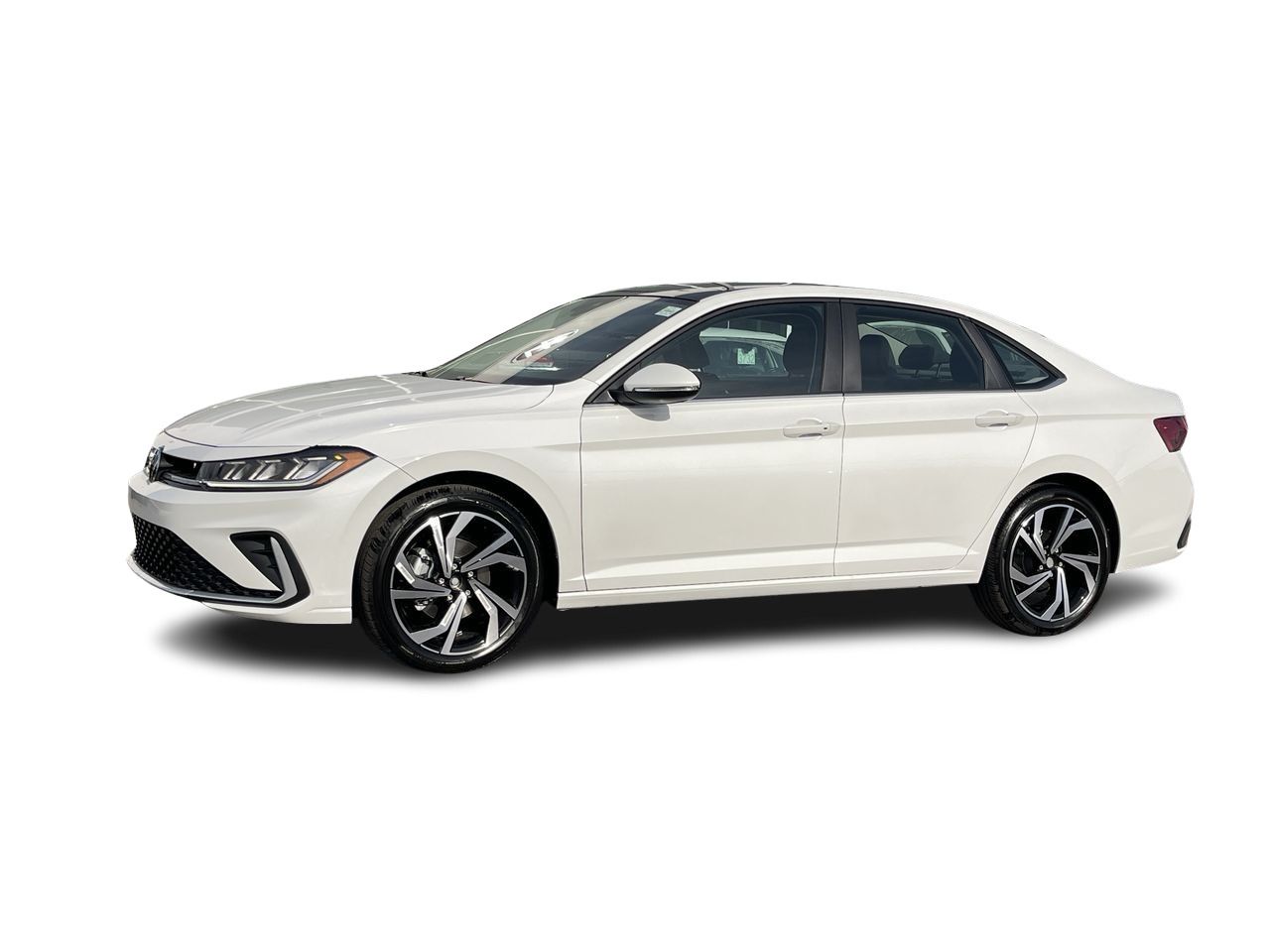 2025 Volkswagen Jetta in Mississauga, Ontario