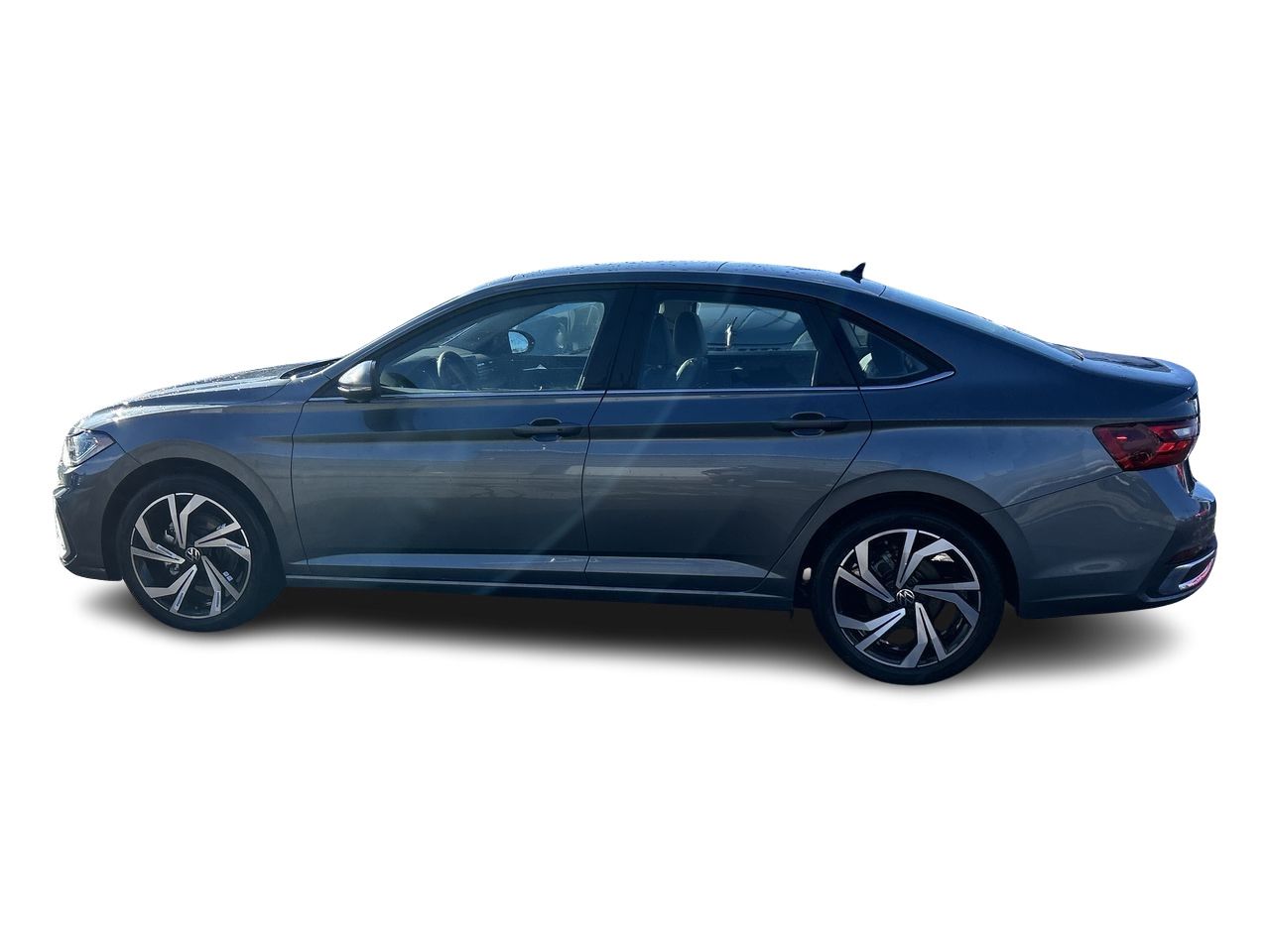 Volkswagen Jetta  2025 à Mississauga, Ontario