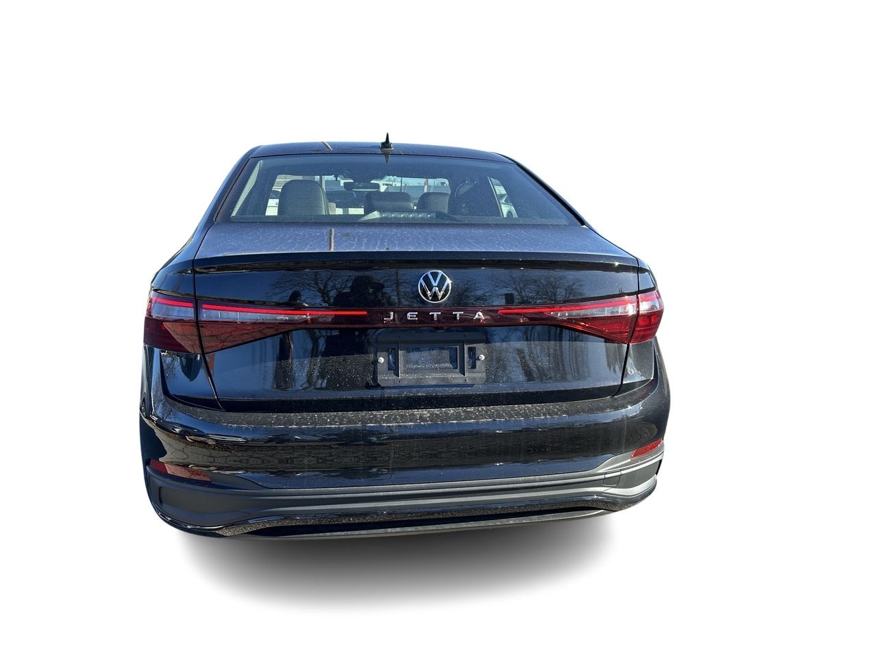 Volkswagen Jetta  2025 à Mississauga, Ontario