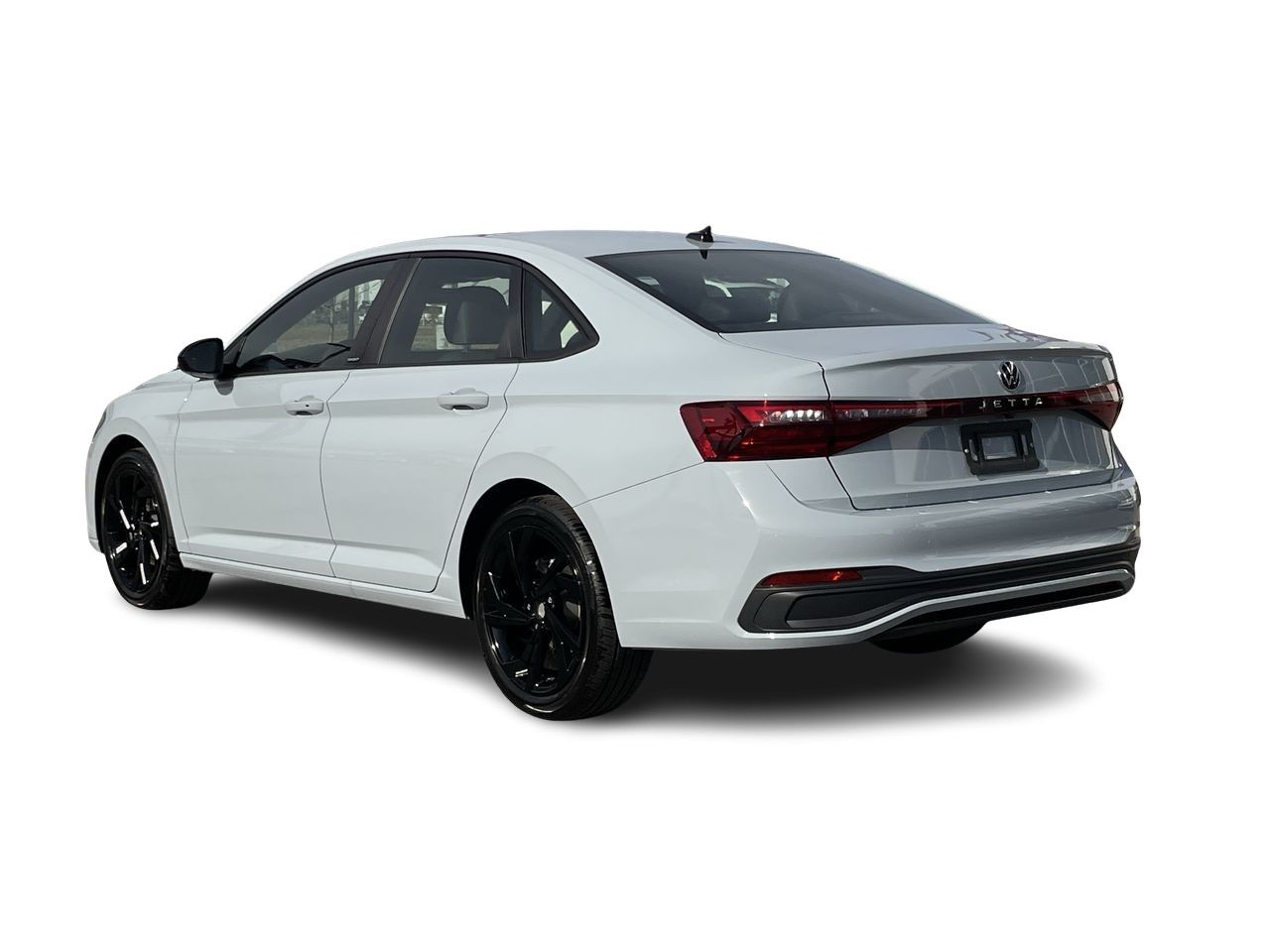 2025 Volkswagen Jetta in Mississauga, Ontario