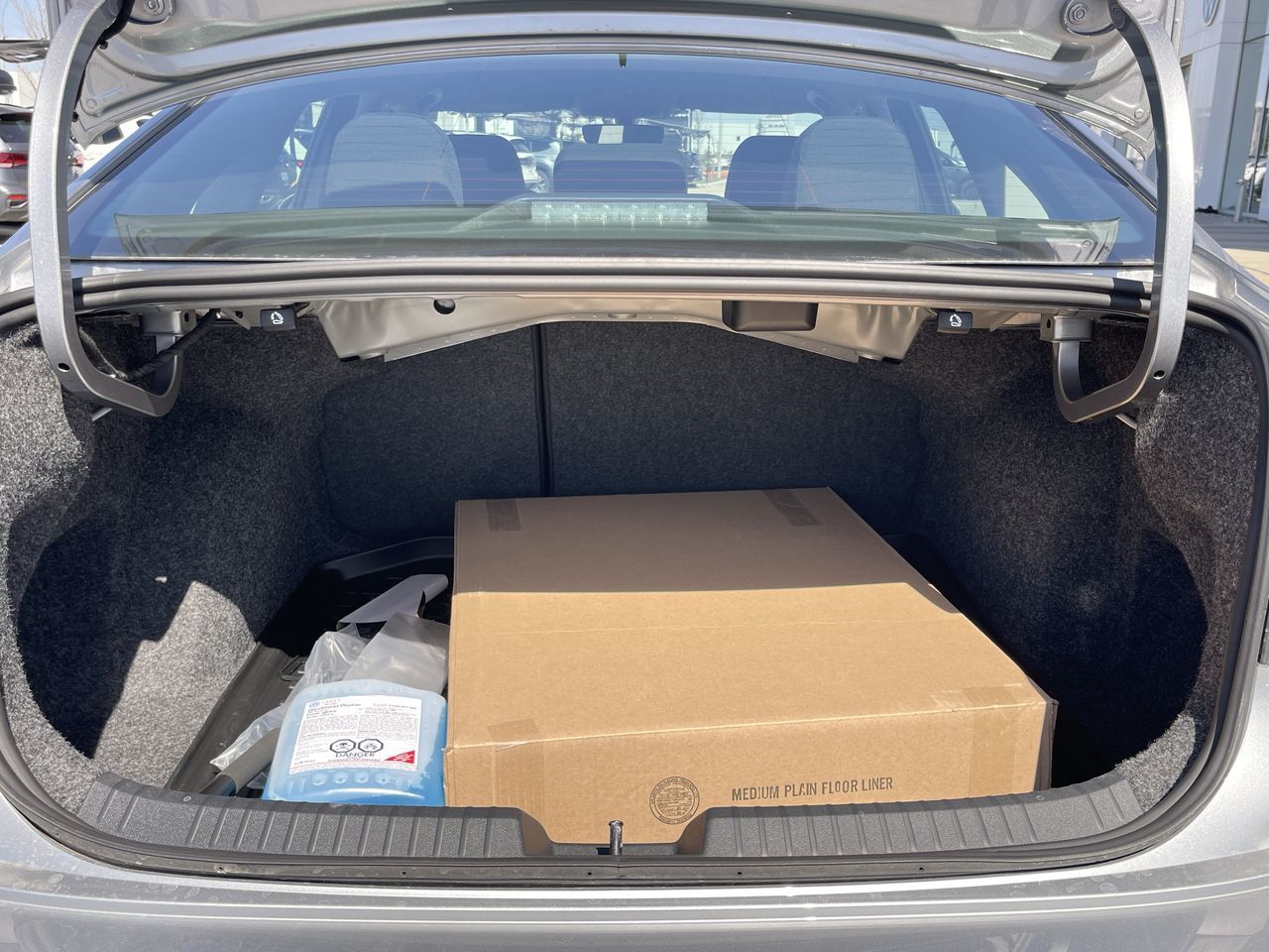 2025 Volkswagen Jetta