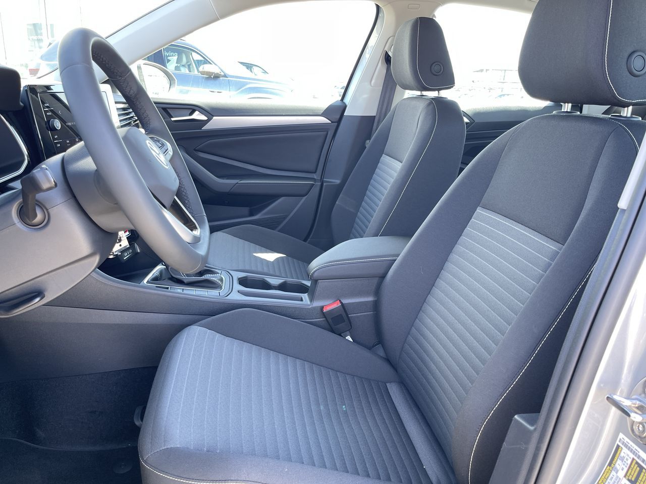 2025 Volkswagen Jetta