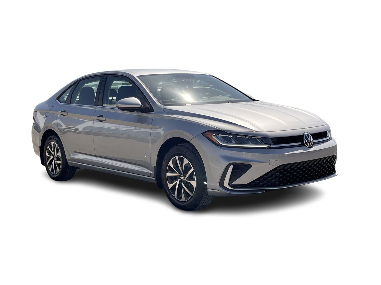 2025 Volkswagen Jetta