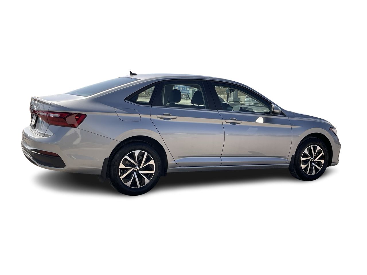 2025 Volkswagen Jetta