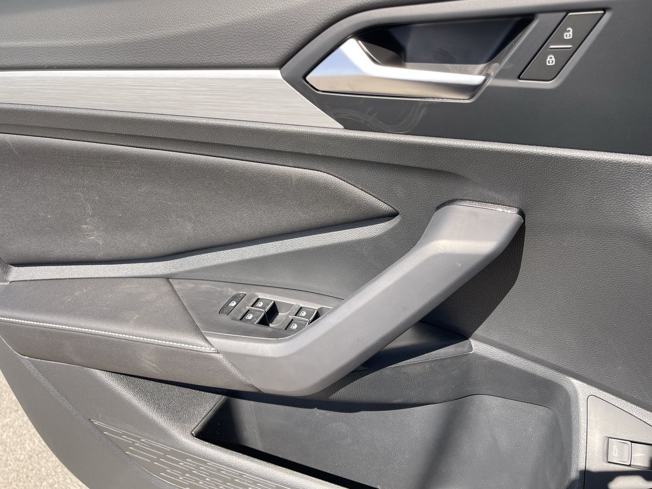 2025 Volkswagen Jetta