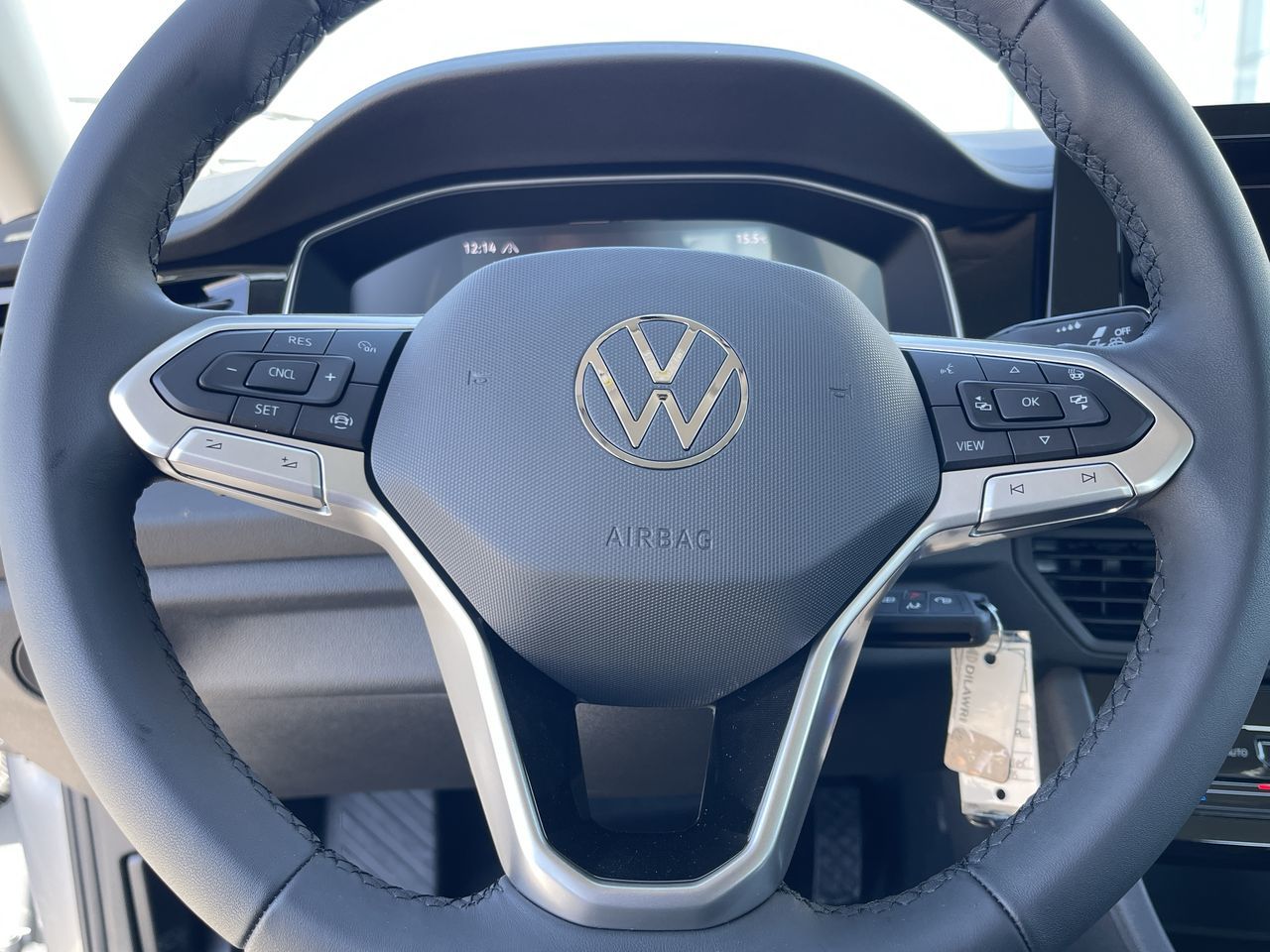 2025 Volkswagen Jetta